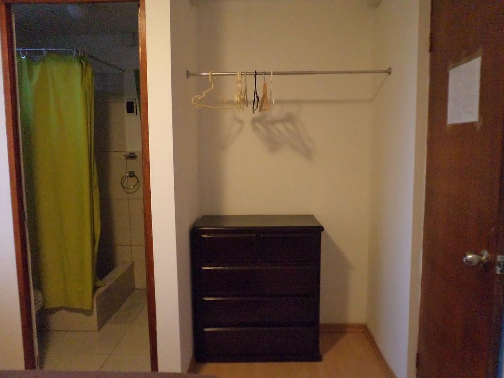 リマ La Casa De Karlaホステル 部屋 写真