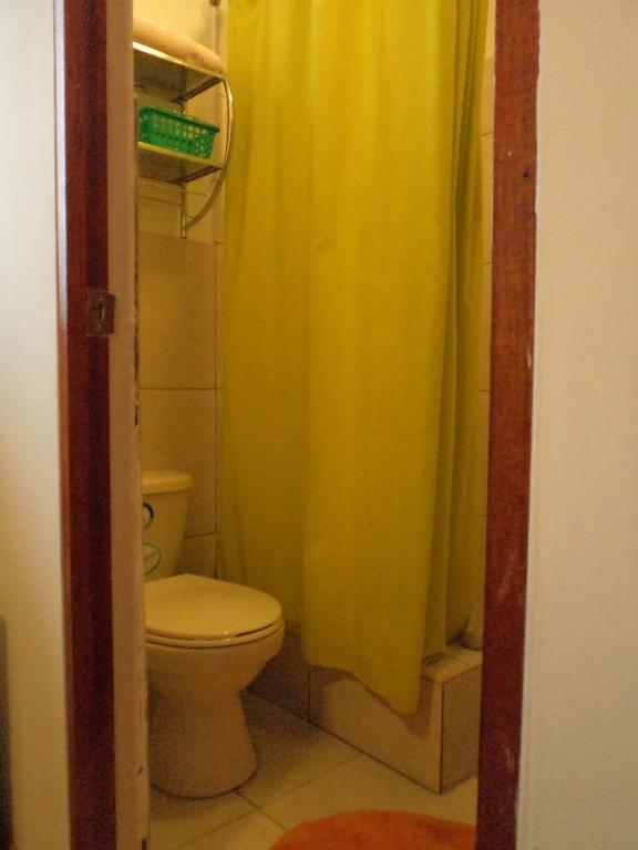 リマ La Casa De Karlaホステル 部屋 写真