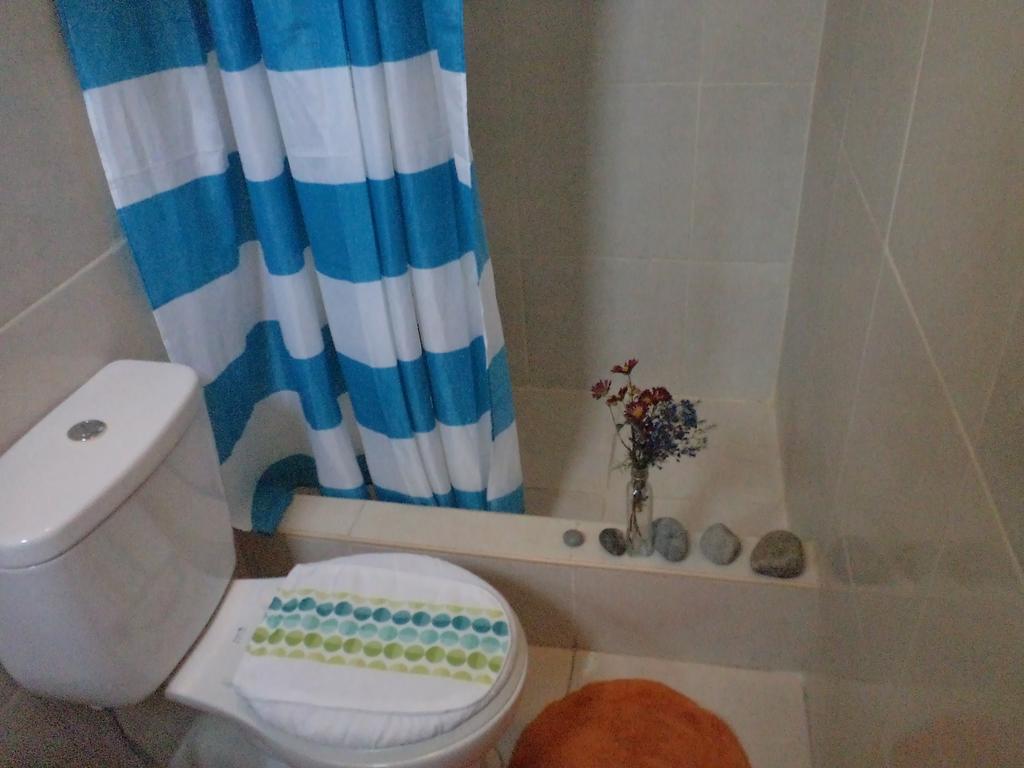 リマ La Casa De Karlaホステル 部屋 写真