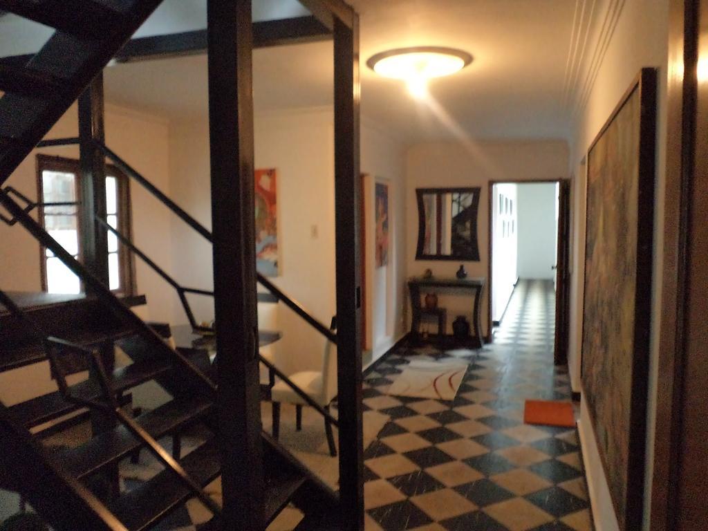 リマ La Casa De Karlaホステル 部屋 写真