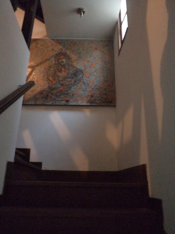 リマ La Casa De Karlaホステル 部屋 写真