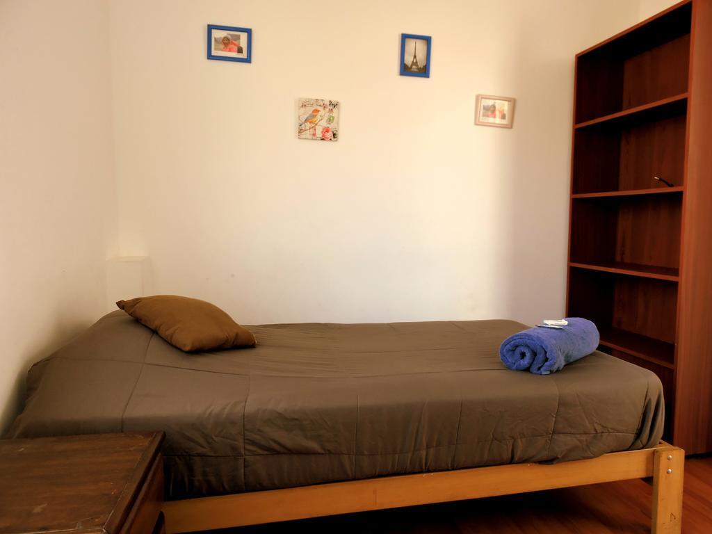 リマ La Casa De Karlaホステル エクステリア 写真