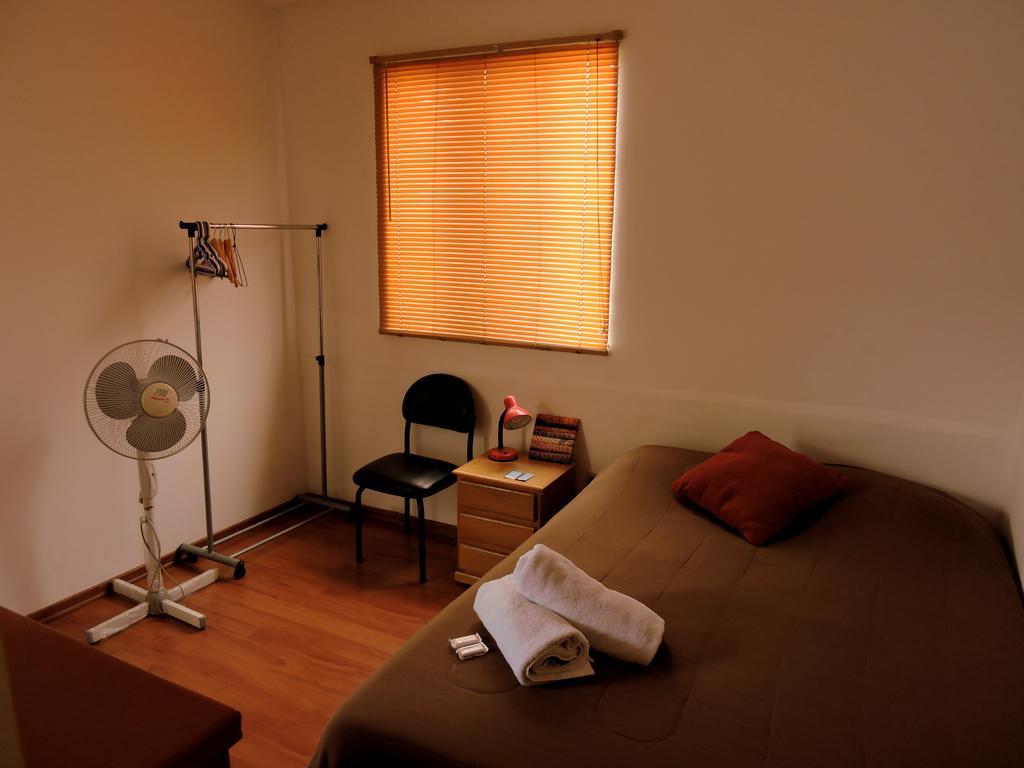 リマ La Casa De Karlaホステル エクステリア 写真