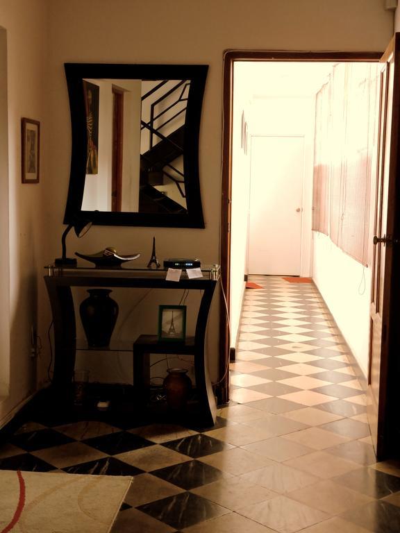 リマ La Casa De Karlaホステル エクステリア 写真