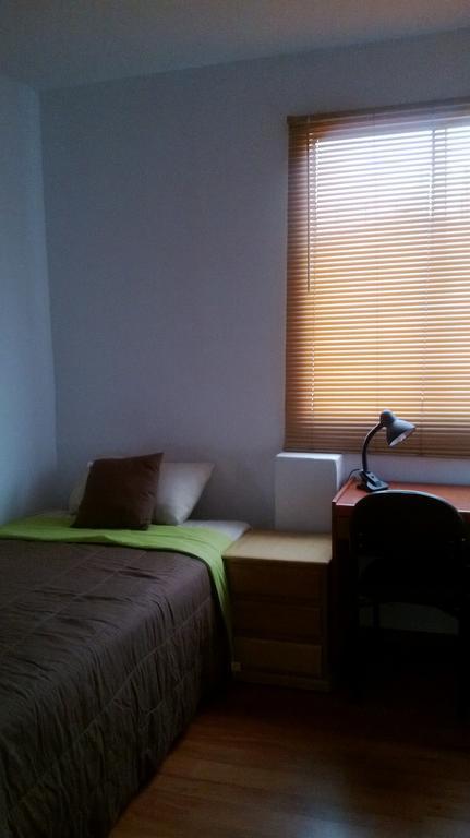 リマ La Casa De Karlaホステル 部屋 写真